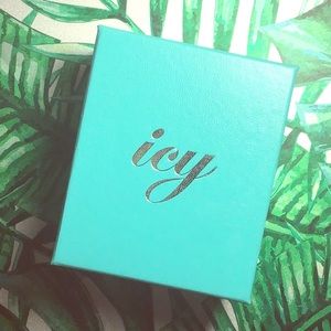 Icy chain by Saweetie